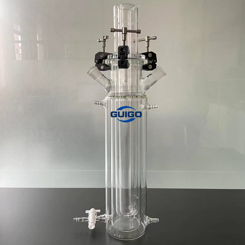 液相光化學(xué)反應(yīng)器