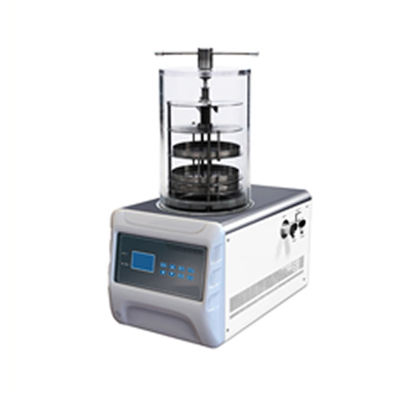 冷凍干燥機(jī)（壓蓋型）GG-FD-1