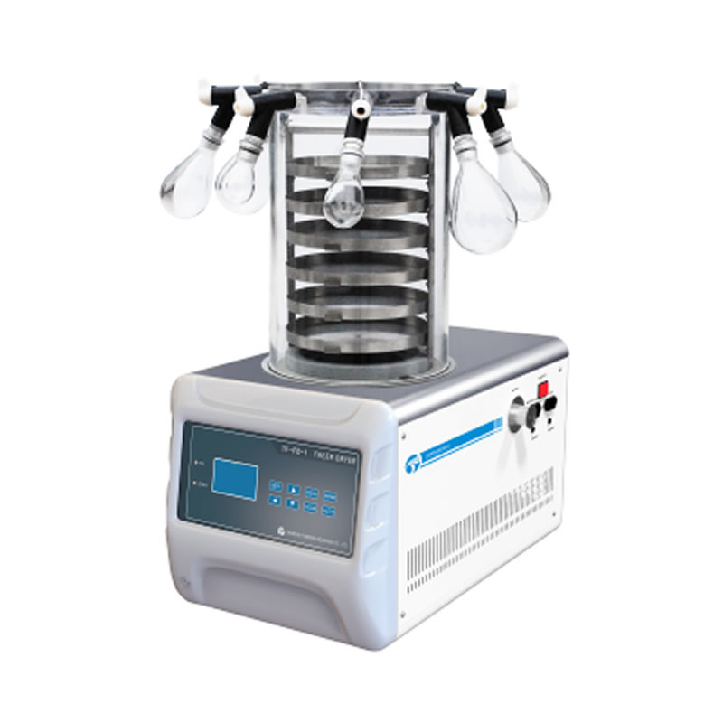 冷凍干燥機(jī)（多歧管普通型）GG-FD-1