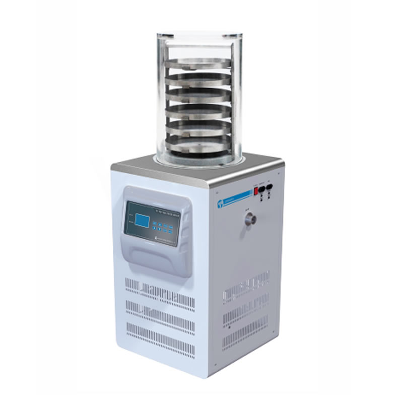 冷凍干燥機（普通型）GG-FD-18
