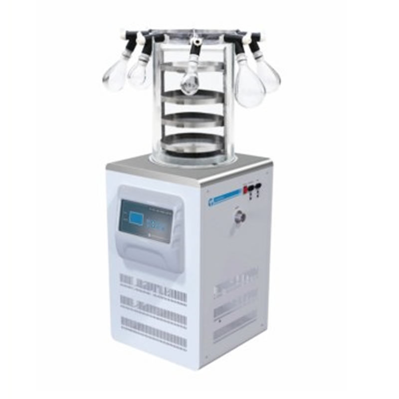 冷凍干燥機（多岐管普通型）GG-FD-18