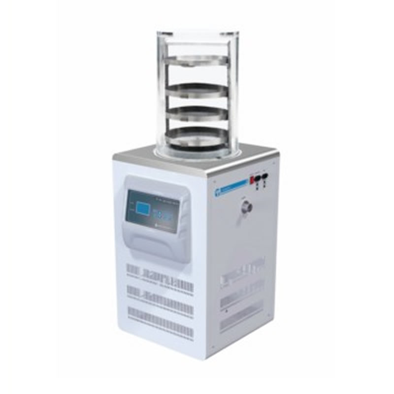 冷凍干燥機（加熱普通型）GG-FD-18S